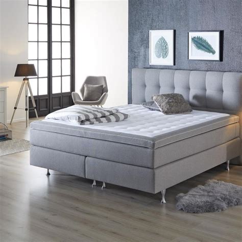 In einer bewertung vergeben wir gute und schlechte noten. SCHLARAFFIA® Boxspringbett Nordic (180x200) | Schlaraffia ...