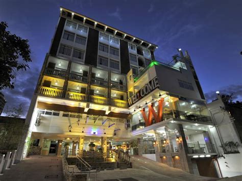 Wellcome Hotel Cebu Philippines Great Discounted Rates