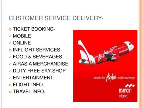 Citibank customer care service is there for you 24 hours a day 7 days a week. Air Asia