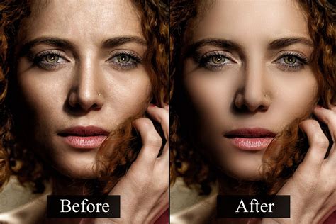 Edit Photos Using A Single Layer In Photoshop Photoshop Actions Skin