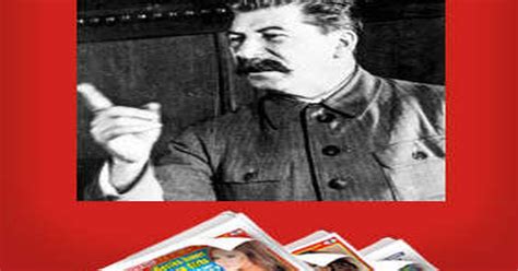 Grandson Launches Stalin Libel Case Daily Star
