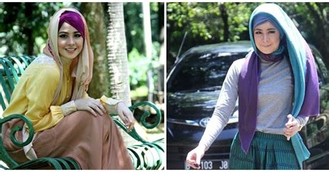See more of baju muslimah stylo on facebook. Inspiratif Gaya Hijab Trendi - cara memakai jilbab 2015