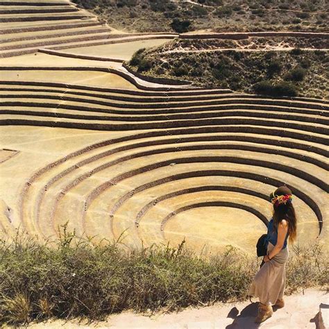 Epic Archaeological Sites In Peru That Arent Machu Picchu Peru