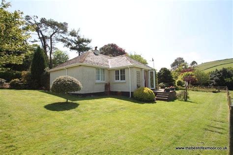 Oare Water Cottage Malmsmead Sleeps 4 Exmoor National Park