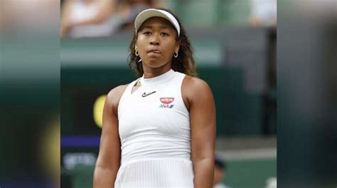 Tennis After Shock French Open Withdrawal Osaka Reveals Bouts Of
