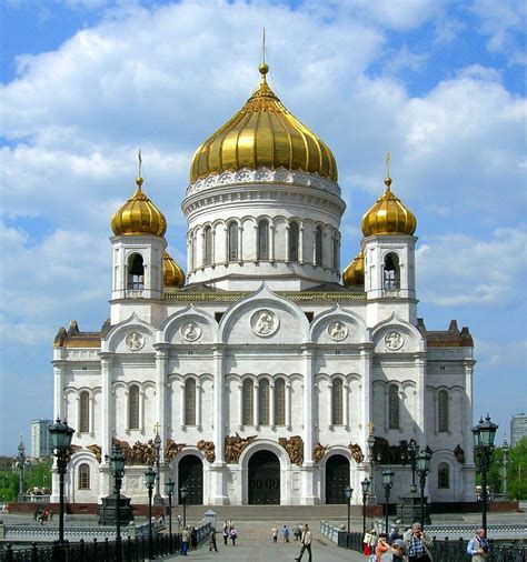 Eastern Orthodox Church Architecture Wikiwand