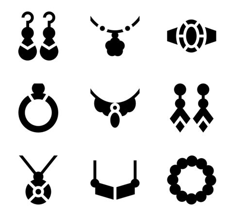 Jewelry Icon Png At Collection Of Jewelry Icon Png