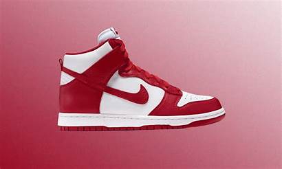 Nike True Highsnobiety Dunks Iconic Coming Could