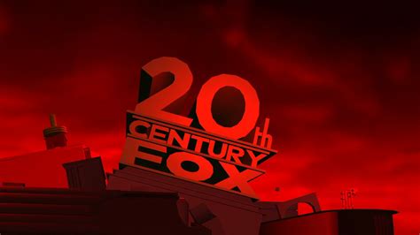 Rip 20th Century Fox Logo 1935 2020 Youtube