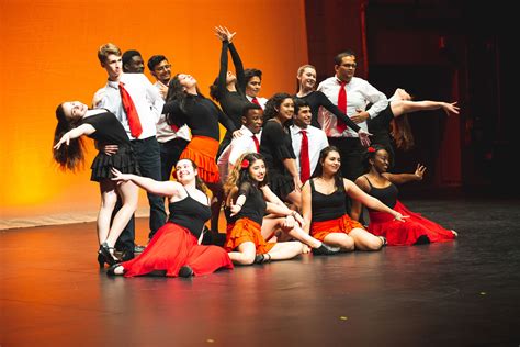 Dance Showcase · News · Lafayette College