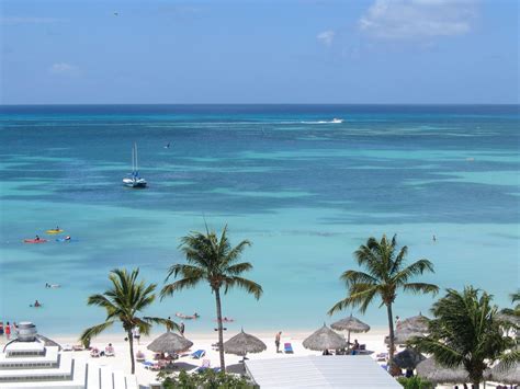 19 Most Stunning Beaches In Aruba