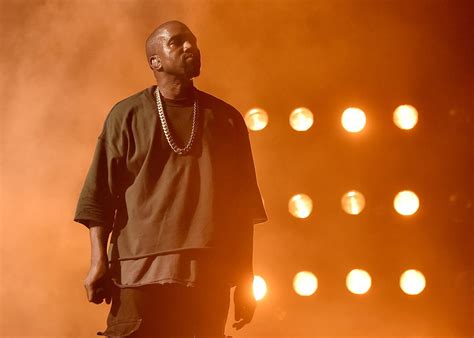 Kanye West Announces Donda 2 Listening Event In Miami