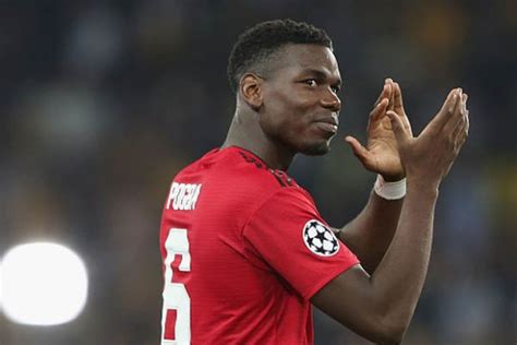 Kisah Perjalanan Hidup Paul Pogba