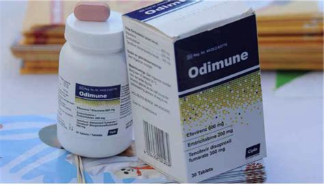 Single Dose Drug Makes Life Easier For Hiv Patients Vukuzenzele
