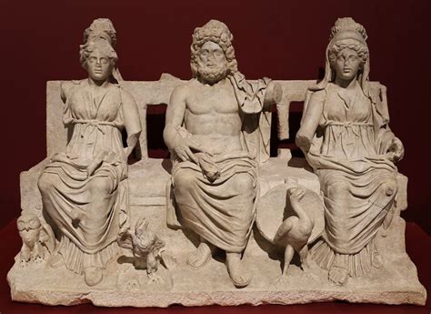 Roman Goddess Juno The Chief Goddess Of The Roman Mythology Old