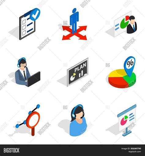 Technical Expert Icons Image And Photo Free Trial Bigstock