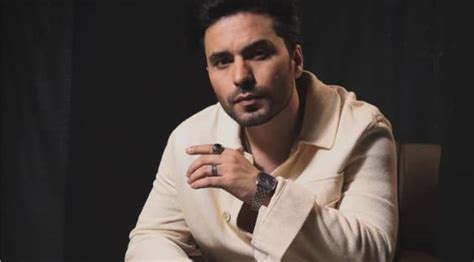 Chashni Actor Jatin Singh Jamwal Opens Up About Casting Couch
