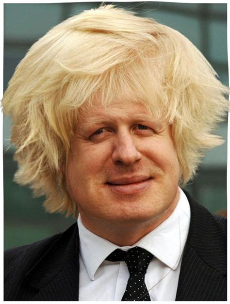 Find Out Facts Of Boris Johnson Funny Photoshop People Forgot To Share You