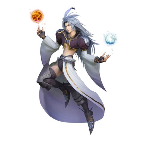 Check out accurate information about all missions, characters, summons, abilities and items. Dissidia Final Fantasy NT shares basic game system, battle types and five characters - Nova ...