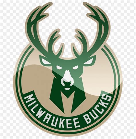 Milwaukee Bucks Football Logo Png Png Free Png Images Toppng
