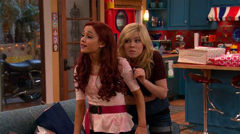 Watch Sam And Cat Season 1 Episode 21 Magicatm Full Show On Paramount