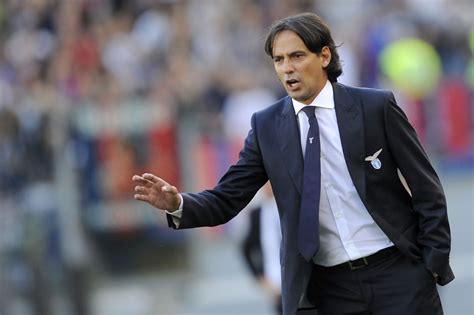 This is the profile site of the manager simone inzaghi. Lazio-Torino, Simone Inzaghi ed una carriera legata a ...