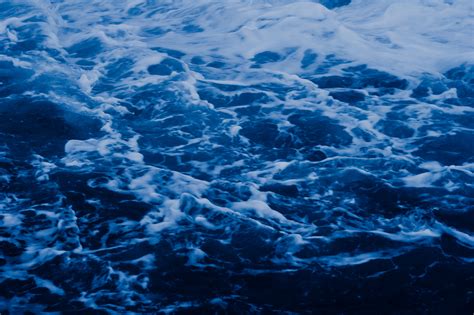 Free Photo Blue Water Texture Abstract Blue Liquid Free Download