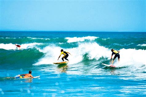 Top 5 Best Surfing Spots In Bali Terrace At Kuta Scholarly Faith
