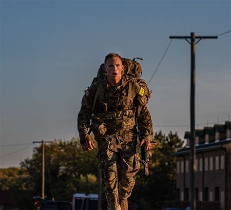 Dvids Images Ruck March Image 1 Of 5