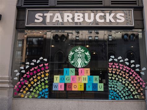 Happy Pride: Starbucks reportedly threatened to take away its famous