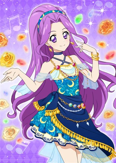 Mizuki (sr) images on pinterest. Ghim trên Aikatsu!