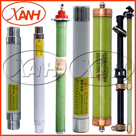 Xrnt High Current Limiting Dropout Fuse Medium And High Voltage Fuse