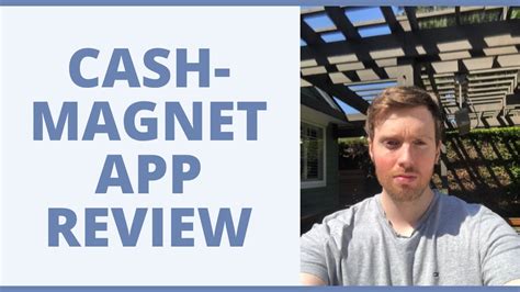 Cashmagnet App Review Should You Even Bother Youtube