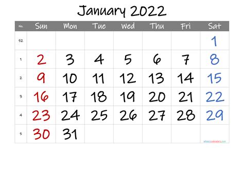 20 Federal Holidays 2022 Free Download Printable Calendar Templates ️