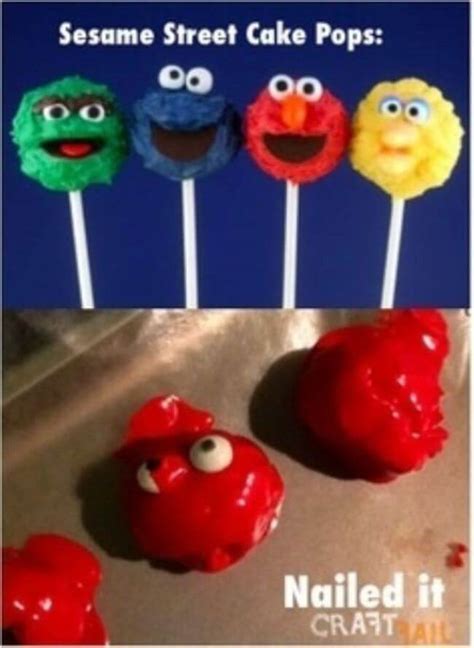 34 Of The Most Epic Pinterest Fails These People Just Nailed It