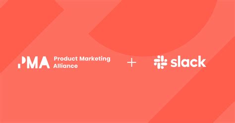 Slack Community Product Marketing Alliance