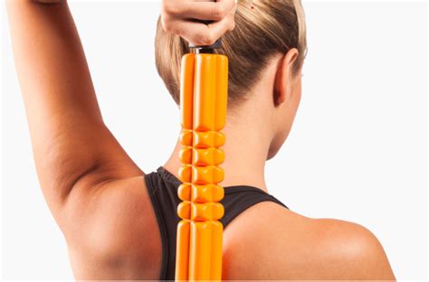 5 Best Muscle Roller Sticks To Work Those Muscles And Increase Flexiblity