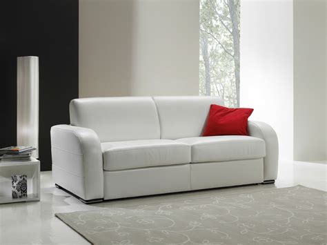 Focused on custom upholstery from top brands such as precedent furniture, rowe furniture, vanguard furniture and stressless furniture just to name a few. Canapé Convertible V.Sofa Modèle Dream - Magasin de ...