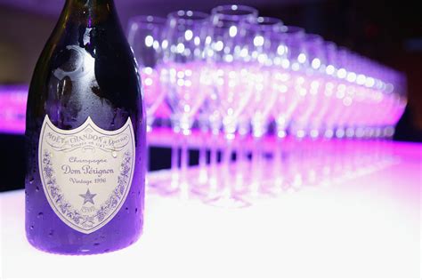 The Most Expensive Champagne In The World