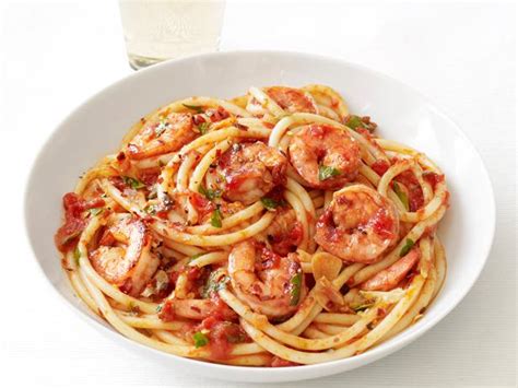 Shrimp Fra Diavolo Recipe Food Network Kitchen Food Network
