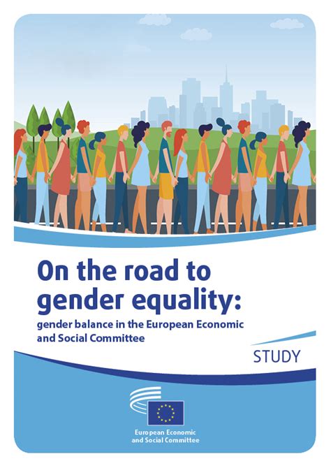 On The Road To Gender Equality Gender Balance In The European Economic