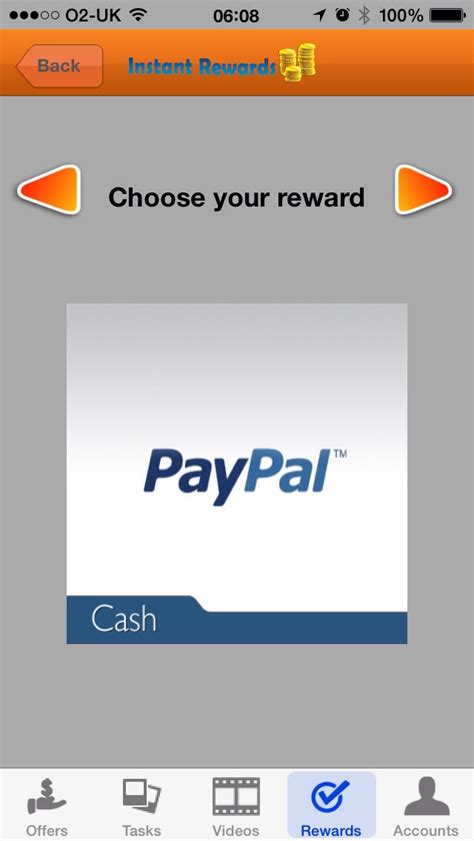 Earn Money Online With Instant Rewards App Musely