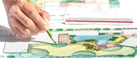 How To Become A Landscape Designer Salary Qualifications Skills