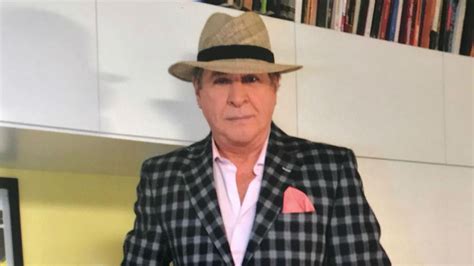 Arturo puig (born 17 november 1944) is an argentine theatre, television and motion picture actor. Exitoina | La sorpresiva revelación de Arturo Puig sobre ...