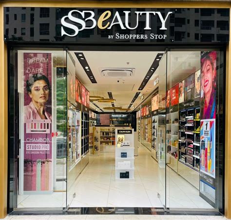 Kolkata Gets A New Beauty Destination Ss Beauty By Shoppers Stop Apn News