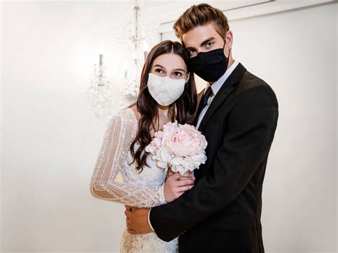 7 Bridal Face Masks To Wear On Your Wedding Day Tatler Asia