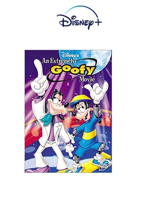 Disney An Extremely Goofy Movie By Scottyiam On Deviantart