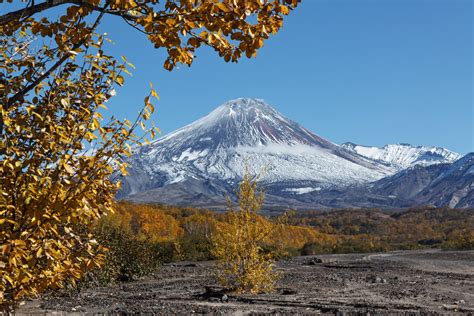 En Images Vingt époustouflantes Merveilles Naturelles De Russie