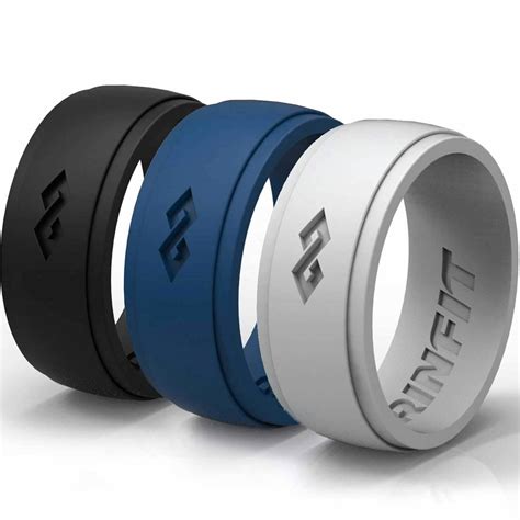 Best Silicone Wedding Bands For 2021 Weddings To The Wire