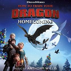 It's been ten years because the dragons and the holiday traditions he once shared with his friend are continued by hiccup, though toothless does not live at new berk anymore. How to Train Your Dragon: Homecoming Soundtrack (2019)
